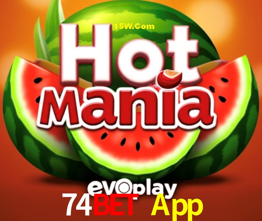 A Revolução dos Aplicativos de Jogos no 74Bet App